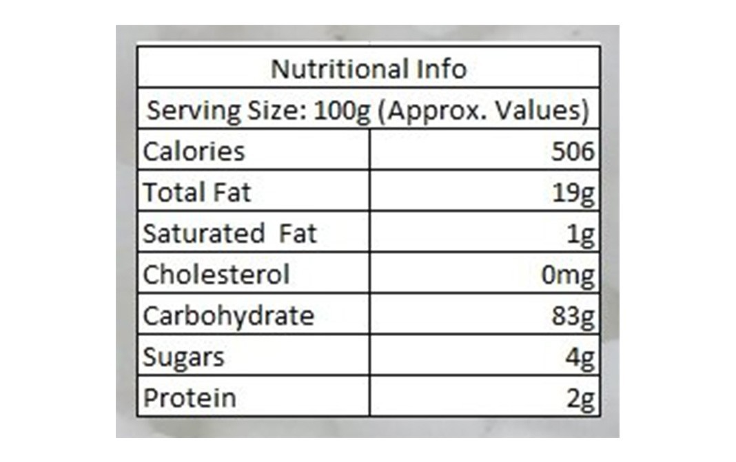 AFP Instant Sabudana Upma    Pack  200 grams